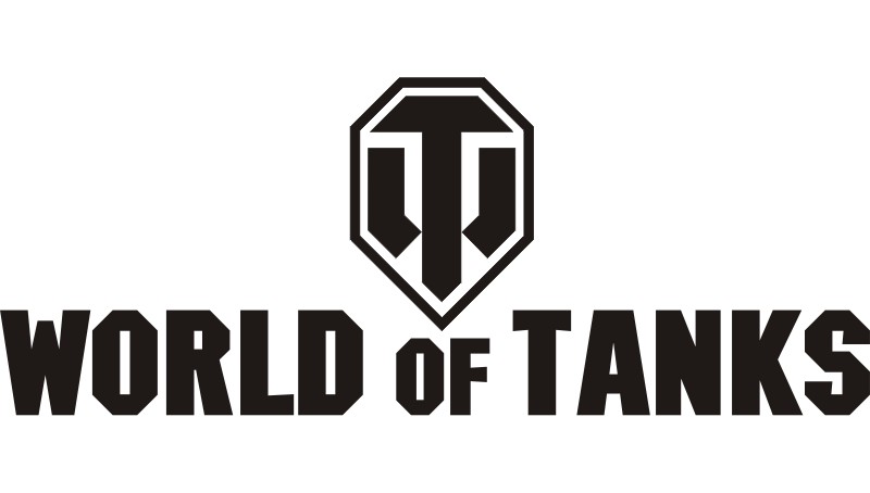 Наклейка на стекло World of tanks (от 50 руб. разделе Распродажа наклеек)